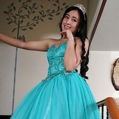 Timeline: My life through time