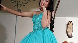 Timeline: My life through time