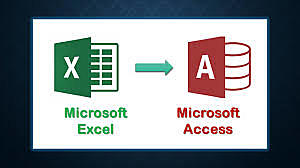 MICROSOFT EXCEL Y ACCESS