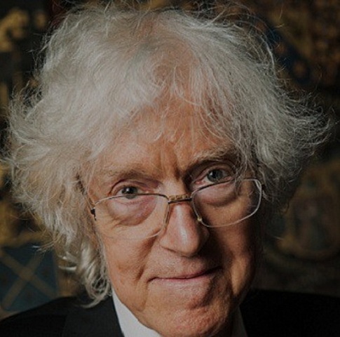 Derek Parfit