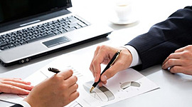 Timeline: Evolucion de las practicas administrativas del siglo XIX a la actualidad