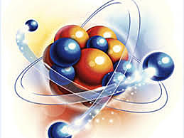 Fuerza Nuclear Fuerte