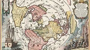 "Primera vuelta al mundo"