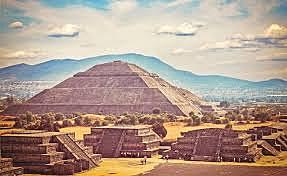 Teotihuacana