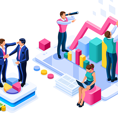 Timeline: HISTORIA DE LA MERCADOTECNIA