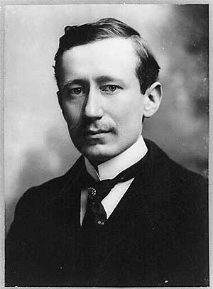 Guglielmo Marconi (1874 – 1937)
