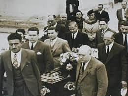 El fin de una era...