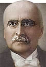 GOBIERNO DE MARCO FIDEL SUAREZ.