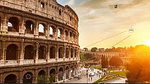 Época Grecolatina (Romanos)