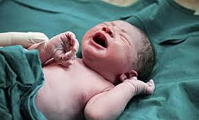 my first brother was born on my mother's side