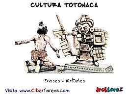 Totonacas