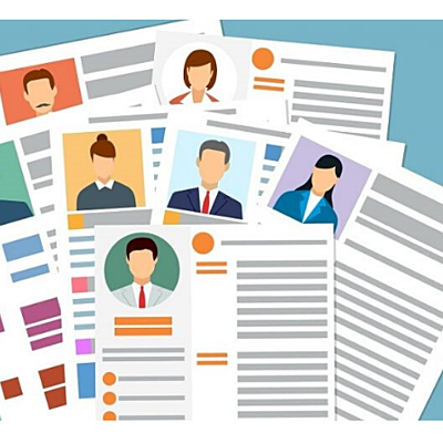 Timeline: Historia y evolución de la selección de personal_Gabriela Victoriano