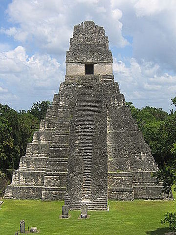 Tikal