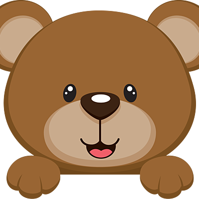 Timeline: Eventos de la vida del osito