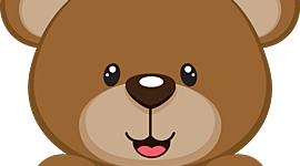 Timeline: Eventos de la vida del osito