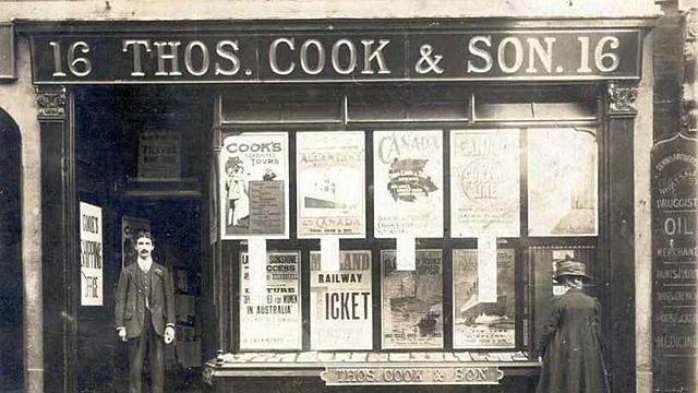 Mayor contribución de agencias