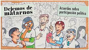 2013-FORMULACIÓN DE LOS PLANES DE REPARACIÓN COLECTIVA