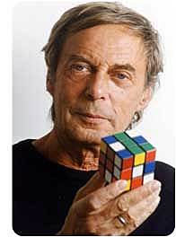 Erno Rubik (1944)