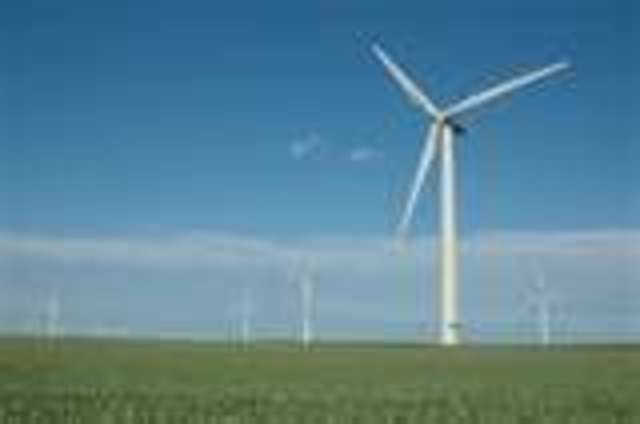 Wind Turbine