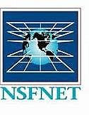 Creación de NSFNET