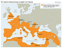 Se acaban las guerras púnicas