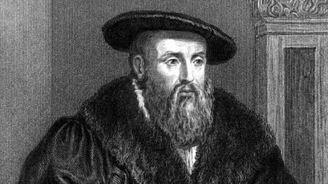 Johanes Kepler
