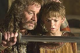 Fin del Imperio Romano