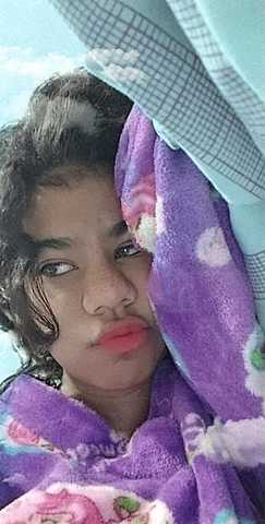 I met a best friend with whom she accompanies me in my life project