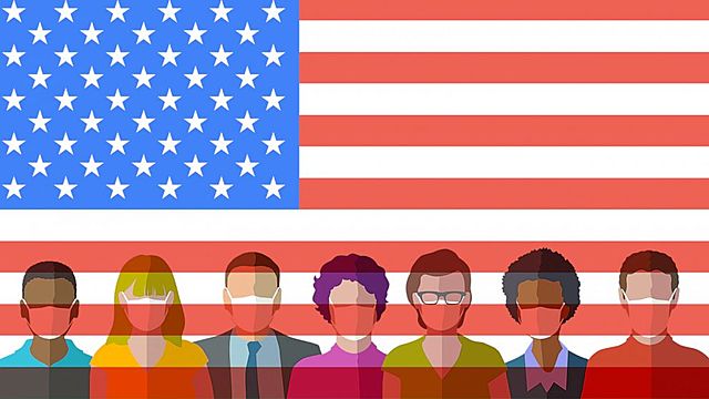 States begin to reopen