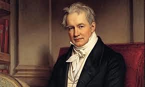 Alexander von Humboldt