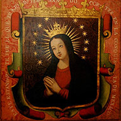 Timeline: La conquista de México:una nueva España