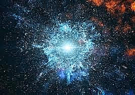 La teoría del Big Bang