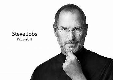 Steve Jobs (1955 – 2011)