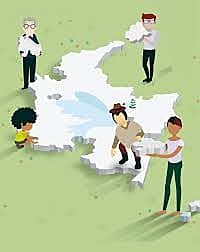 2011- TRANSFORMACIÓN INSTITUCIONAL