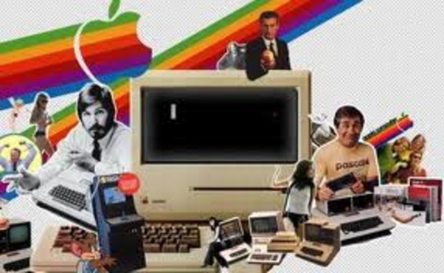 Ampliando conocimientos sobre Internet