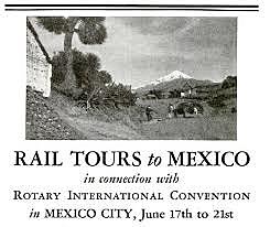 La primera de muchas