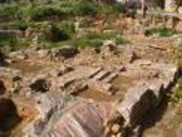 The great Minoan civilization