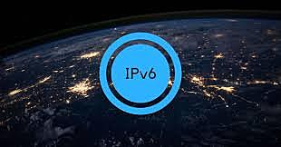 IPv6
