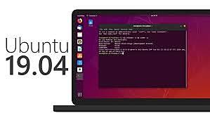 UBUNTU