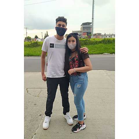 One of the great people in my life