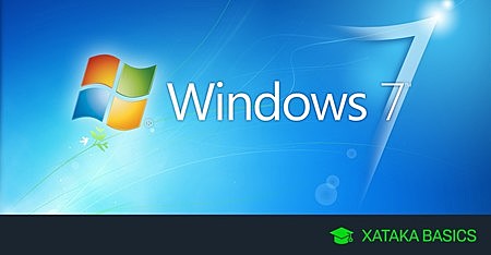 WINDOWS 7