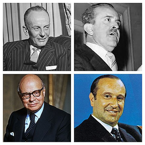 FRENTE NACIONAL EN COLOMBIA