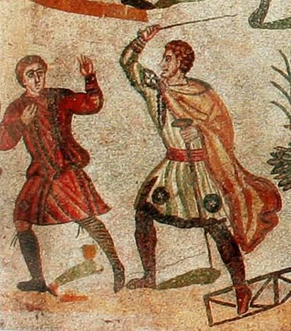 Se logran las medidas de protección a los esclavos.