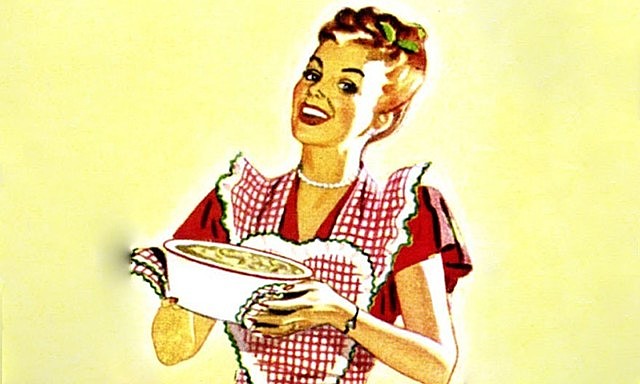 ANUNCIOS DIRIGIDOS A UN PUBLICO ESPECIFICO