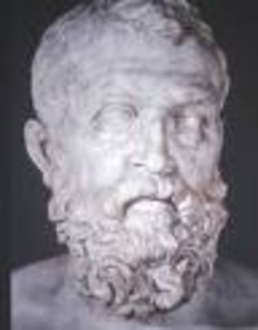 the rise of the greek polis