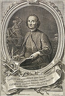 Giovanni María Lancisi