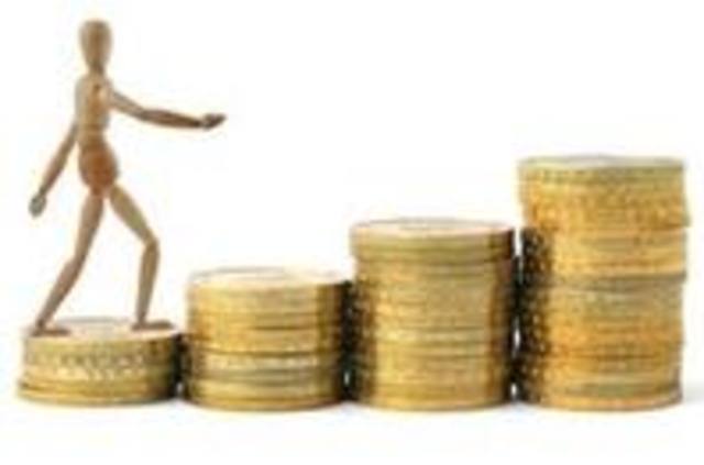 LA TEORÍA MARGINAL DEL GASTO PÚBLICO