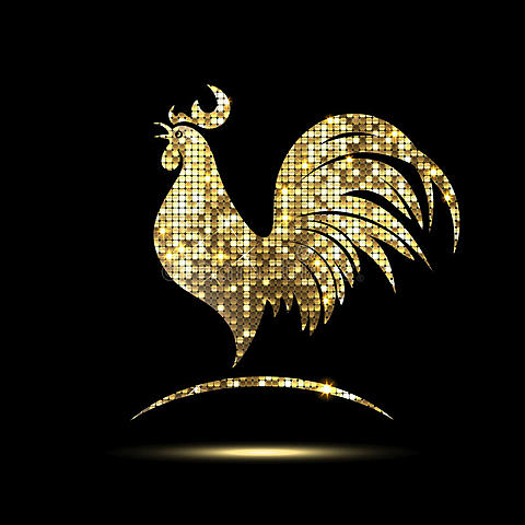 SE FUNDA LA PRIMERA AGENCIA DE PUBLICIDAD EL GALLO DE ORO