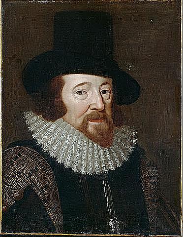 Francis Bacon