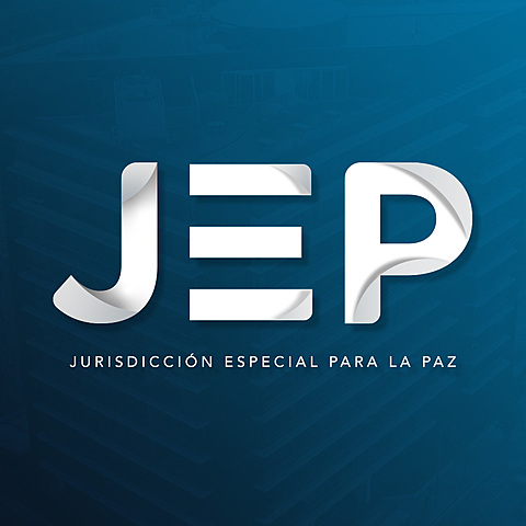 CREACIÓN DE LA JEP (REPARACIÓN)